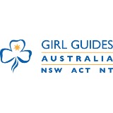 Guides NSW, ACT & NT logo