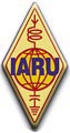 International Amateur Radio Union logo