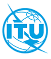 International Telecommunication Union logo