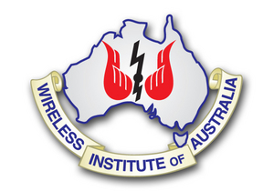 Wireless Institute of Australia logo